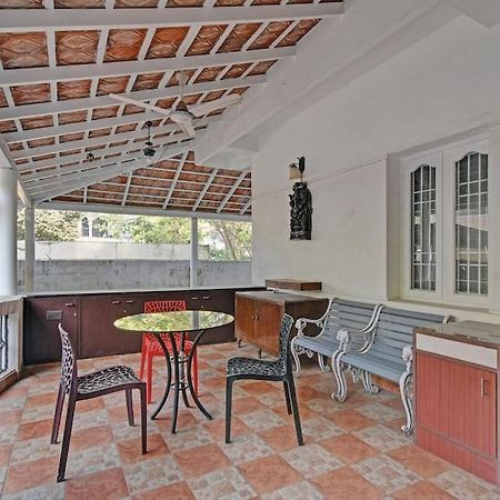 Disha Inn Chennai Eksteriør bilde