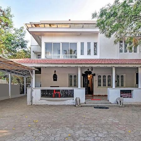 Disha Inn Chennai Eksteriør bilde