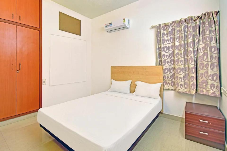 Disha Inn Chennai Eksteriør bilde