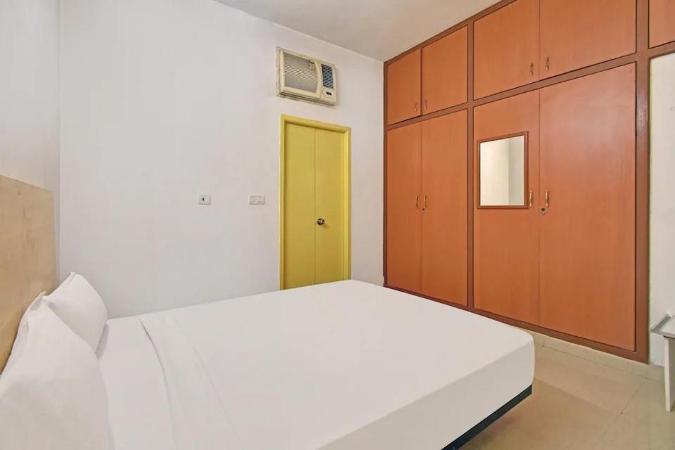 Disha Inn Chennai Eksteriør bilde